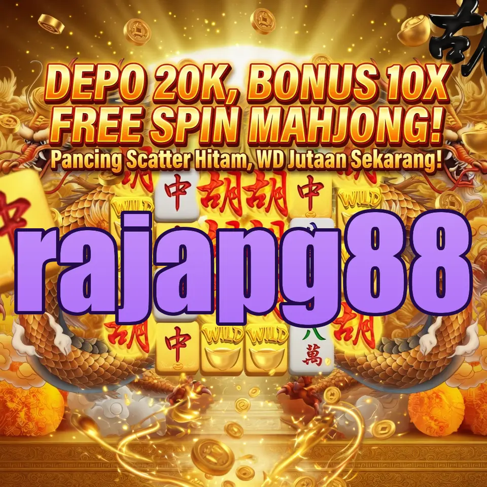 rajapg88 APK