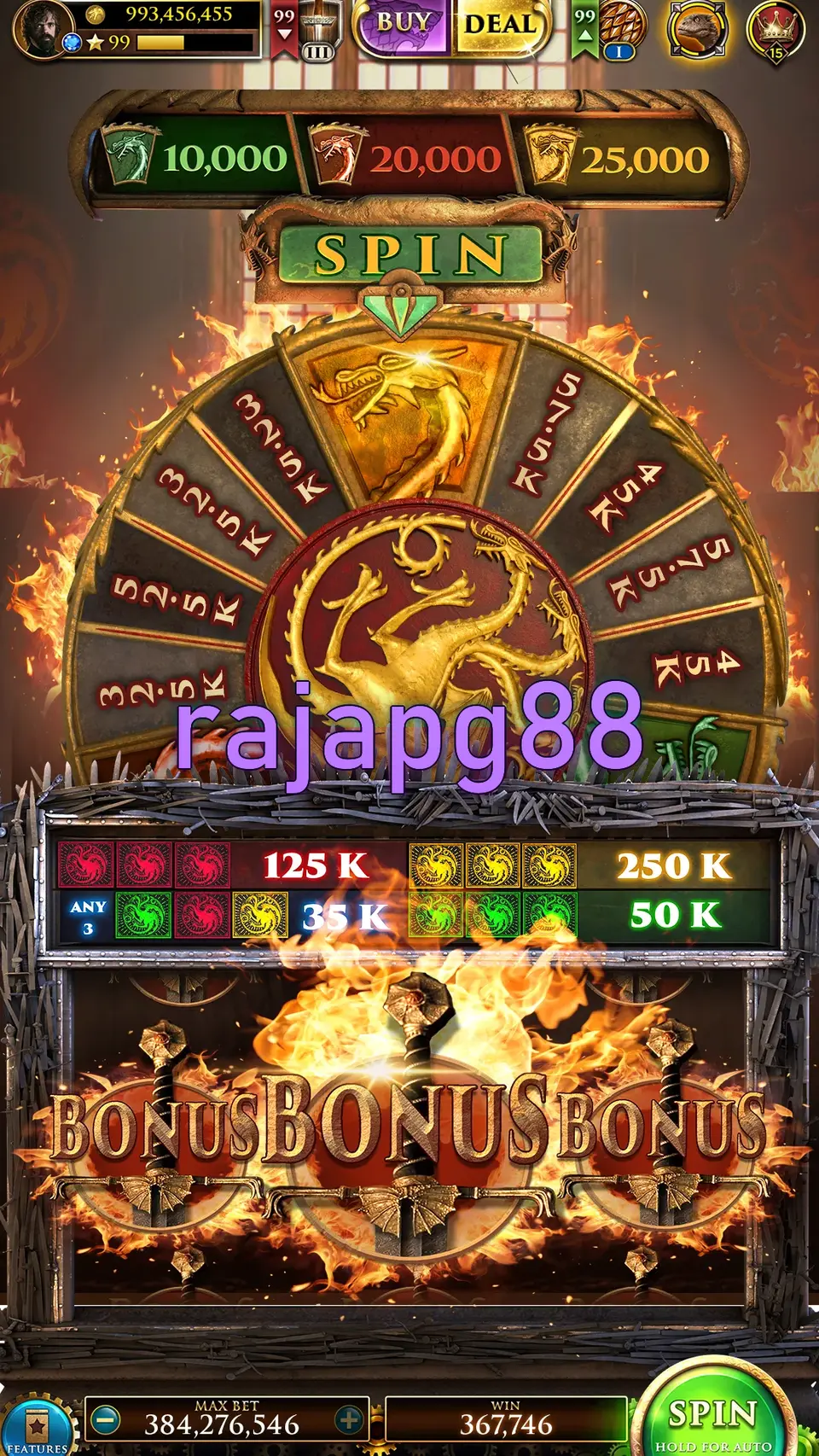 rajapg88 APK