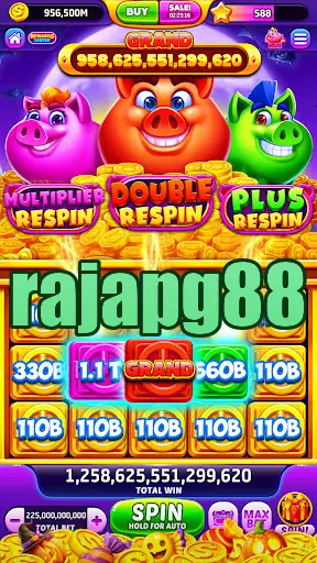 rajapg88 Preview - Resmi Unduh